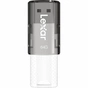 USB флеш накопичувач Lexar 64GB JumpDrive S60 USB 2.0 (LJDS060064G-BNBNG) - зменшене зображення 2