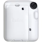 Камера миттєвого друку Fujifilm INSTAX Mini 12 WHITE (16806121) - зменшене зображення 5