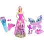 Лялька Barbie Принцеса Міксуй та комбінуй (CFF48) - уменьшенное изображение 2