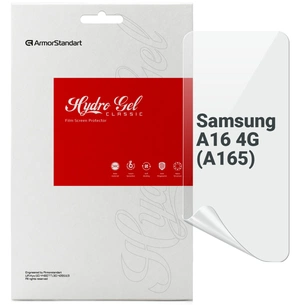 Плівка захисна Armorstandart Samsung A16 4G (A165) (ARM80173) зображення 1