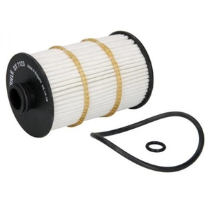 Фільтр масляний Mahle OX1123DECO зображення 1