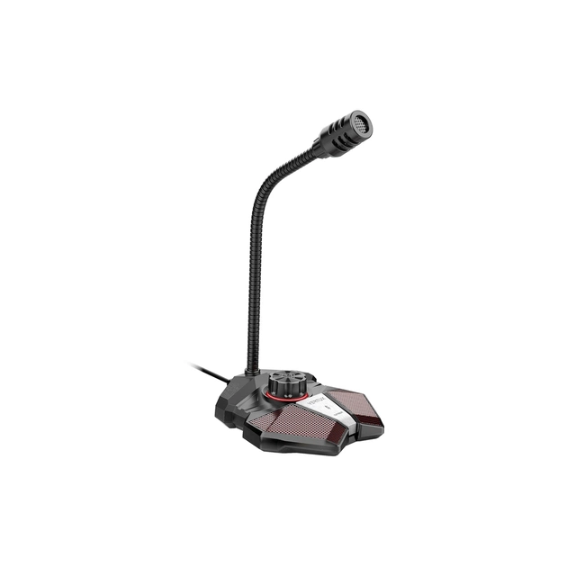 Мікрофон Vertux Condor USB Black (condor.black) - зображення 1