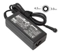 Блок питания для ноутбука Asus 19V 3.42A 65W 4.5x3.0мм без каб.пит. (AD103015) bulk - уменьшенное изображение 1