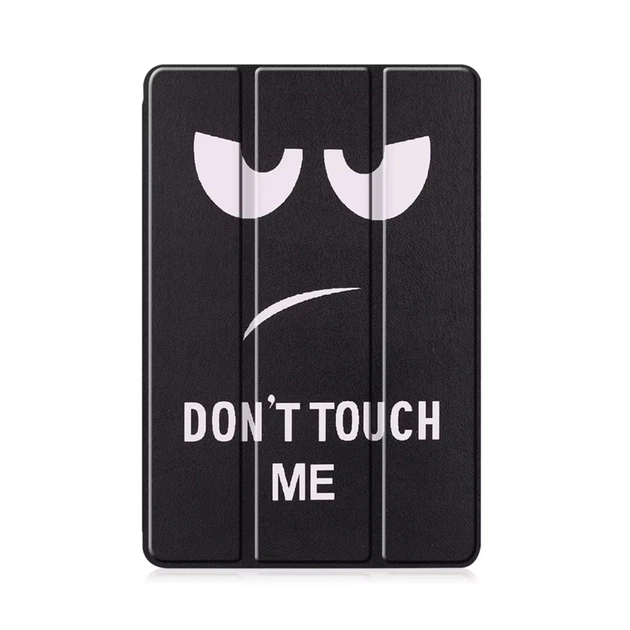 Чехол для планшета BeCover Flexible TPU Mate Samsung Tab S6 Lite (2024) 10.4" P620/P625/P627 Don''t Touch (712518) - изображение 1