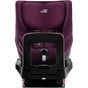 Автокрісло Britax-Romer Dualfix M I-Size Burgundy Red (2000030779) - уменьшенное изображение 2