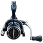 Катушка Shimano Catana FE BLK + PP line C3000 + PowerPro 0.19mm (CATC3000FEB19) - уменьшенное изображение 2