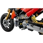 Конструктор LEGO Technic Мотоцикл Ducati Desmo450 MX Factory (42238) - уменьшенное изображение 6