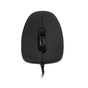 Мишка Modecom MC-M10 USB Black (M-MC-0M10-100) - зменшене зображення 5
