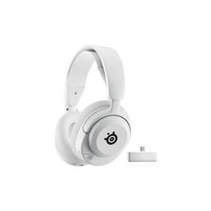 Навушники SteelSeries Arctis Nova 5X White (61677) зображення 1