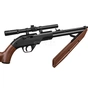 Пневматична гвинтівка Crosman 760 ОП 4x15 (760X) - зменшене зображення 5