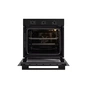 Духова шафа PRIME Technics POB 6820 M BK - зменшене зображення 4