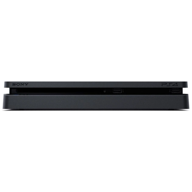 Ігрова консоль Sony PlayStation 4 1TB (CUH-2208B) +GTS+HZD CE+SpiderM+PSPlus 3M (669209) - picture 9