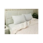 Ковдра Руно Літня махрова Beige 140х205 см (321.02МУ_Beige) - зменшене зображення 2