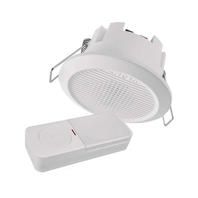 Дверний дзвінок EMOS P57103 - picture 1