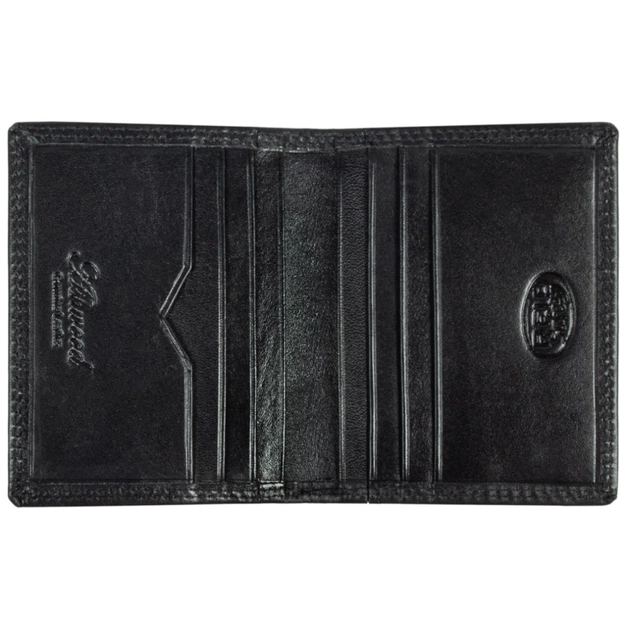 Кардхолдер Ashwood 1290 VT Black - изображение 3