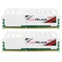 Модуль пам'яті для комп'ютера DDR3 8GB (2x4GB) 1600 MHz EVO Veloce Frost White Geil (GEW38GB1600C11DC) - зменшене зображення 1