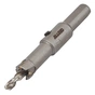 Свердло Alloid Base, корончате, твердосплавне, по металу, 12мм (TS-10012) - зменшене зображення 1
