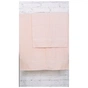 Рушник MirSon набір банний 5010 SoftNess Peach 50x90, 70x140 (2200003183023) - зменшене зображення 2