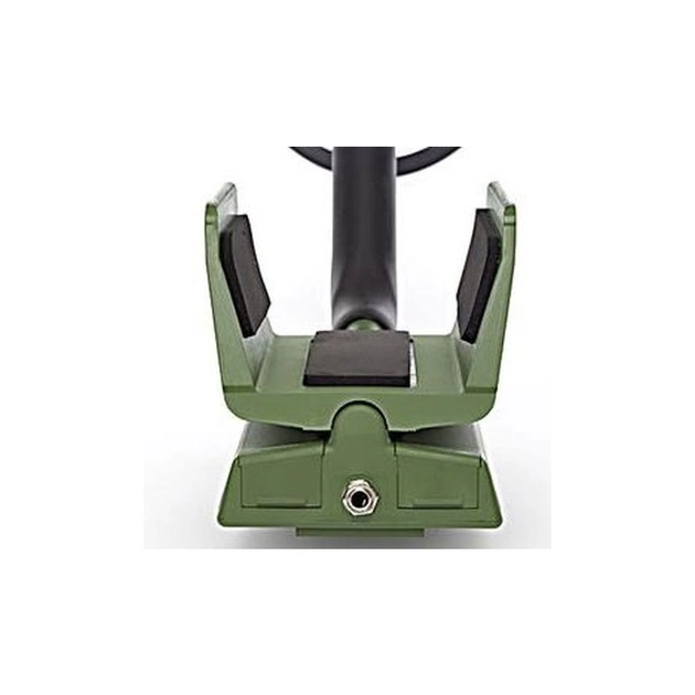 Металошукач Garrett GTI-2500 - зображення 9