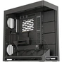 Корпус HAVN HS 420 VGPU Edition Black (HVN-CA-HS420-08) - зменшене зображення 8