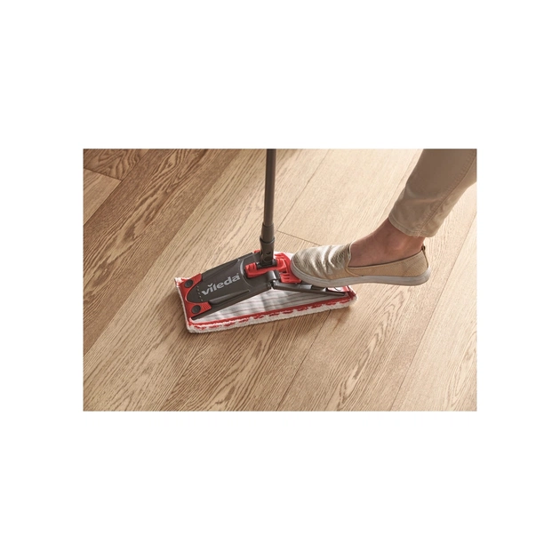 Насадка змінна для швабри Vileda Ultramax (4023103201262) - picture 3