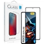 Скло захисне ACCLAB Full Glue Xiaomi Poco X5 Pro Black (1283126567384) - зменшене зображення 1