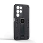 Чехол для мобильного телефона Armorstandart Proover Realme C85 Pro 4G Black (ARM89939) - уменьшенное изображение 2