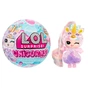 Лялька L.O.L. Surprise! Фантастичні єдинороги (121336) - зменшене зображення 1