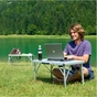 Туристичний стіл Coleman 6 In 1 Camping Table (3138522054793) - зменшене зображення 9