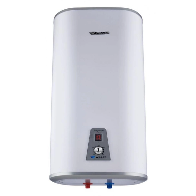 Бойлер Willer IVB50DR elegance - зображення 1