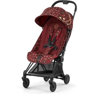Коляска Cybex Coya by Alec Voelkel Rockstar (522003041) зображення 1