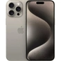 Мобільний телефон Apple iPhone 15 Pro Max 512Gb (Grade A) Natural Titanium USED (iP15PM51NaT_A) - зменшене зображення 1