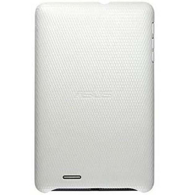Чохол до планшета ASUS 7 ME172 SPECTRUM COVER WHITE (90-XB3TOKSL001F0-) - изображение 1