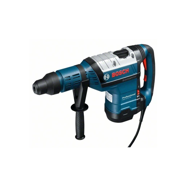 Перфоратор Bosch GBH 8-45 D Vibration Control, 1500 Вт, 12.5 Дж (0.611.265.000) - изображение 1