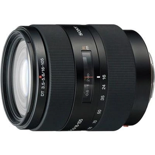 Об'єктив Sony 16-105mm f/3.5-5.6 (SAL16105.AE) зображення 1