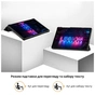 Чохол до планшета BeCover Smart Case Lenovo Legion Y700 (5nd Gen) TB323FU 8.8" Black (715811) - зменшене зображення 7