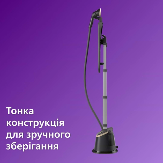 Відпарювач для одягу Philips STE3170/80 - picture 7
