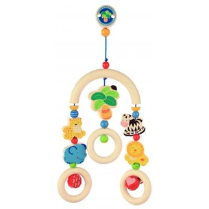 Мобіле Heimess Африка (735940) изображение 1