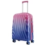 Валіза Semi Line 25" (M) Rose/Blue Gradient (T5650-2) (DAS302627) - зменшене зображення 1