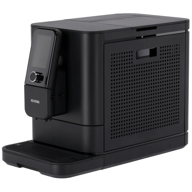 Кофемашина Nivona NIVO8101 - изображение 3