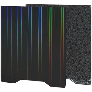 Підкладка для 3D-друку Creality Hi Light Pilla PEI/PET 280x265мм (4004090162) зображення 1