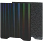 Підкладка для 3D-друку Creality Hi Light Pilla PEI/PET 280x265мм (4004090162) - зменшене зображення 1