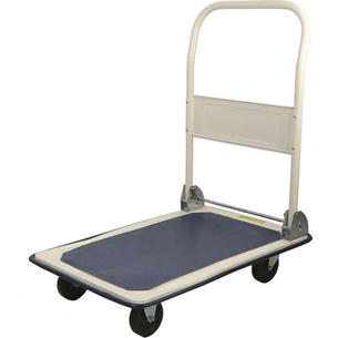 Візок вантажний Topex до 150 кг, 72x47х82 см (79R301) picture 1