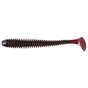 Силикон рыболовный Keitech Swing Impact 3" (10 шт/упак) ц:ea#03 grape (1551.01.28) - уменьшенное изображение 1