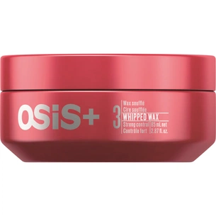 Віск для волосся Schwarzkopf Professional Osis+ Whipped Wax 3 85 мл (4045787314861/4045787669602) зображення 1