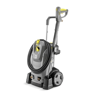 Мийка високого тиску Karcher HD 6/15 M Plus (1.150-932.0) picture 1