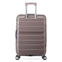 Чемодан Semi Line 28" (L) Brown (T5768-3) (DAS303596) - уменьшенное изображение 4