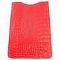 Чохол до планшета Drobak 7 Universal/Сrocodile Case /Red (216806) - зменшене зображення 1