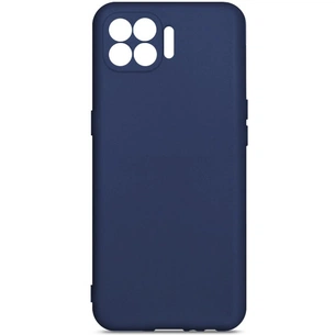 Чохол до мобільного телефона Armorstandart ICON Case for OPPO Reno 4 Lite/A93 Blue (ARM58461) зображення 1