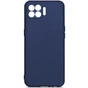 Чохол до мобільного телефона Armorstandart ICON Case for OPPO Reno 4 Lite/A93 Blue (ARM58461) - зменшене зображення 1